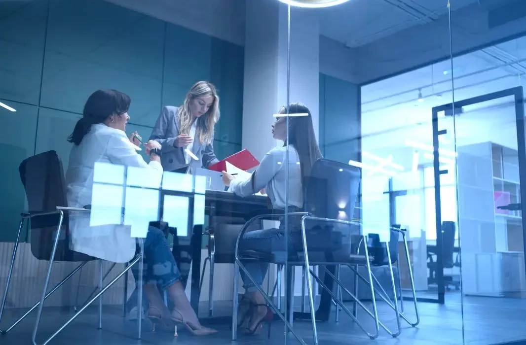 collaborate image